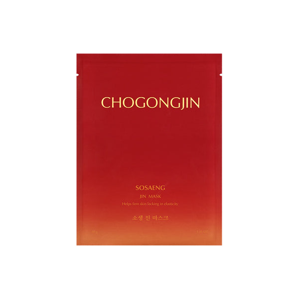 Wholesale Deal MISSHA - Chogongjin Sosaeng Jin Mask - 40g | Carsha