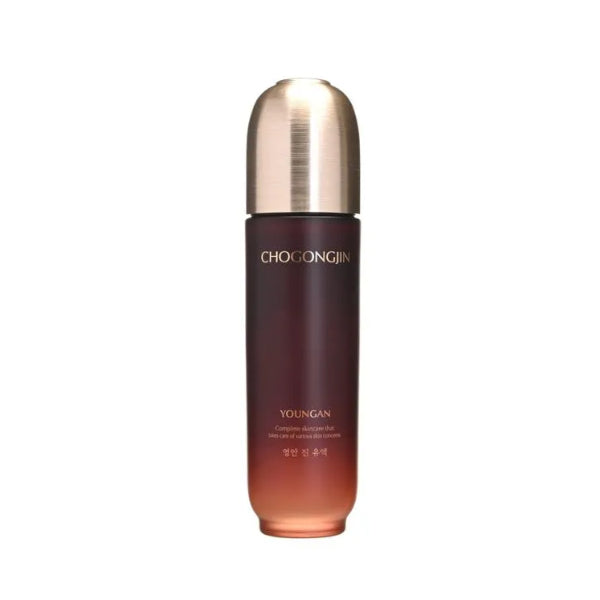 Wholesale Deal MISSHA - Chogongjin Youngan Jin Toner - 150ml | Carsha