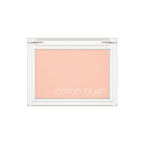 Wholesale MISSHA - Cotton Blush - No.Ballet Shoes | Carsha