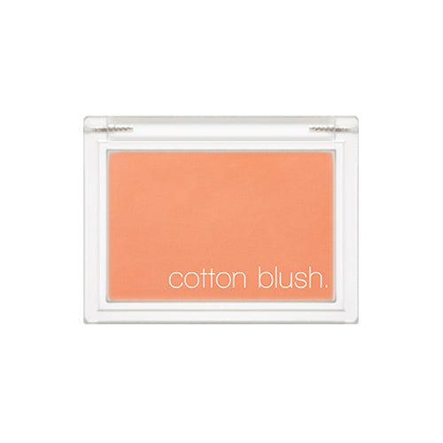 Wholesale MISSHA - Cotton Blush - No.Carrot Butter Cream | Carsha