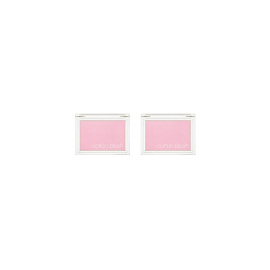 Wholesale MISSHA - Cotton Blush - No.Lavender Perfume 2ea Set | Carsha