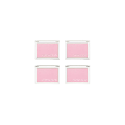 Wholesale MISSHA - Cotton Blush - No.Lavender Perfume 4ea Set | Carsha