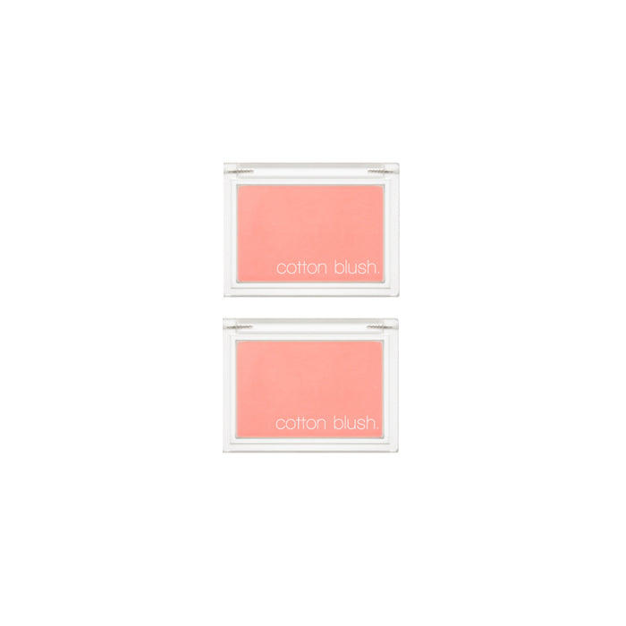 Wholesale MISSHA - Cotton Blush - No.My Candy Shop 2ea Set | Carsha