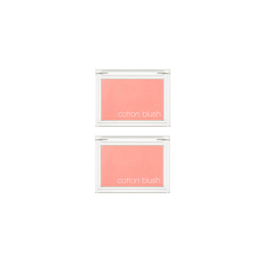 Wholesale MISSHA - Cotton Blush - No.My Candy Shop 2ea Set | Carsha