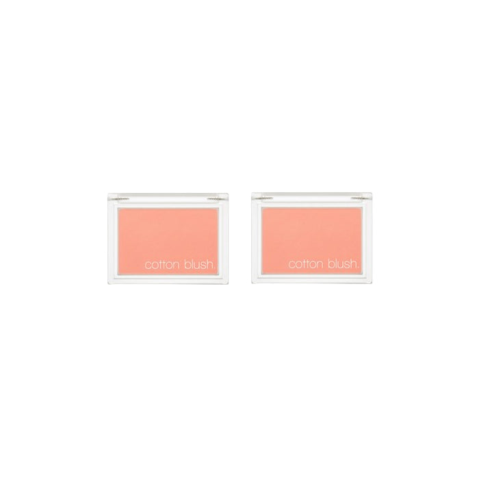 Wholesale MISSHA - Cotton Blush - No.Picnic Blanket 2ea Set | Carsha