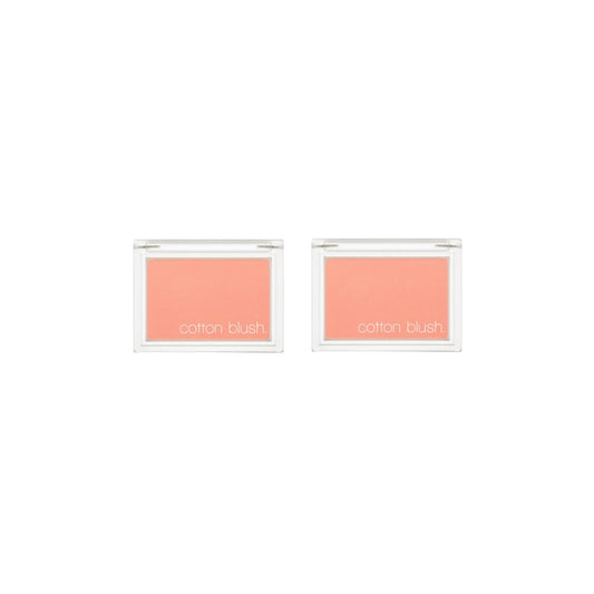 Wholesale MISSHA - Cotton Blush - No.Picnic Blanket 2ea Set | Carsha