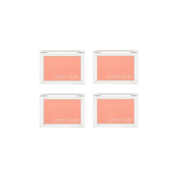 Wholesale MISSHA - Cotton Blush - No.Picnic Blanket 4ea Set | Carsha