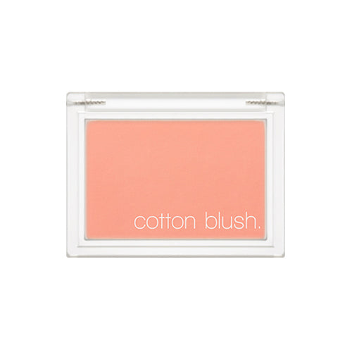 Wholesale Deal MISSHA - Cotton Blush - No.Picnic Blanket | Carsha