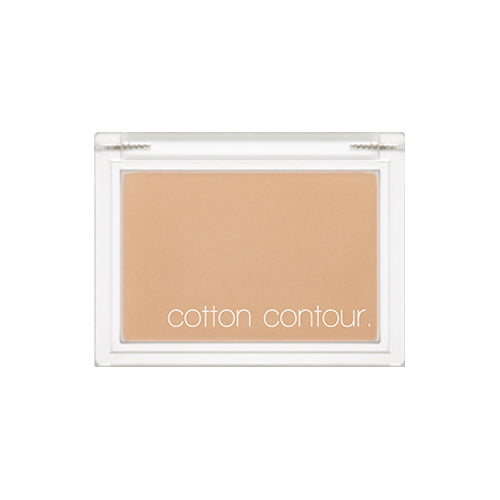 Wholesale MISSHA - Cotton Contour - No.Baked Bagel | Carsha
