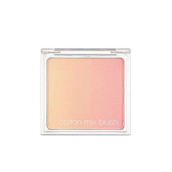 Wholesale MISSHA - Cotton Mix Blush - 11g - 01 Strawberry Banana | Carsha