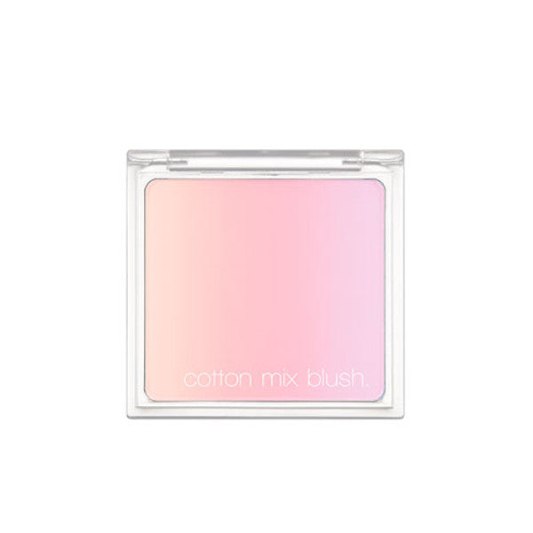 Wholesale MISSHA - Cotton Mix Blush - 11g - 02 Melted Marshmallow | Carsha