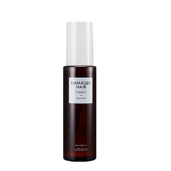 Wholesale MISSHA - Damaged Hair Therapy Essence - 100ml | Carsha