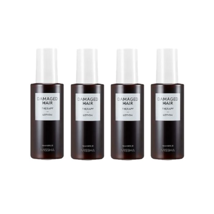 Wholesale MISSHA - Damaged Hair Therapy Lotion - 150ml 4ea Set | Carsha