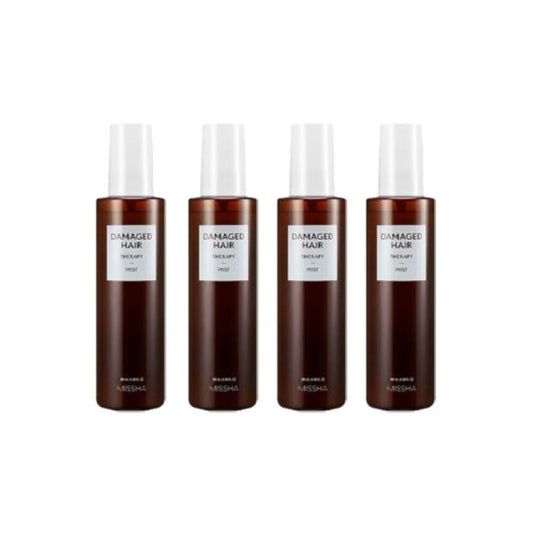 Wholesale MISSHA - Damaged Hair Therapy Mist - 200ml 4ea Set | Carsha