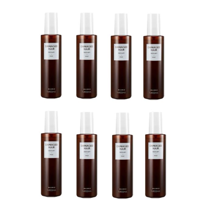 Wholesale MISSHA - Damaged Hair Therapy Mist - 200ml 8ea Set | Carsha