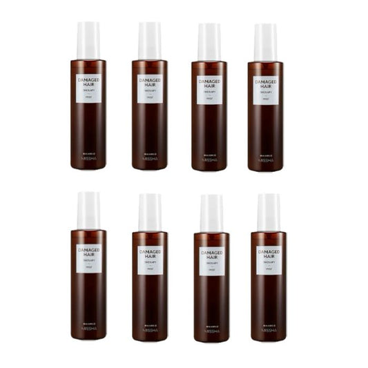 Wholesale MISSHA - Damaged Hair Therapy Mist - 200ml 8ea Set | Carsha