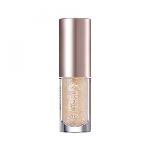 Wholesale MISSHA - Glitter Prism Liquid Eye Shadow Topper - 3g - 02 Interstellar | Carsha