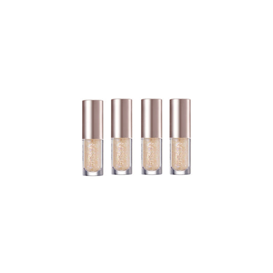 Wholesale MISSHA - Glitter Prism Liquid Eye Shadow Topper - 3g - 02 Interstellar 4ea Set | Carsha