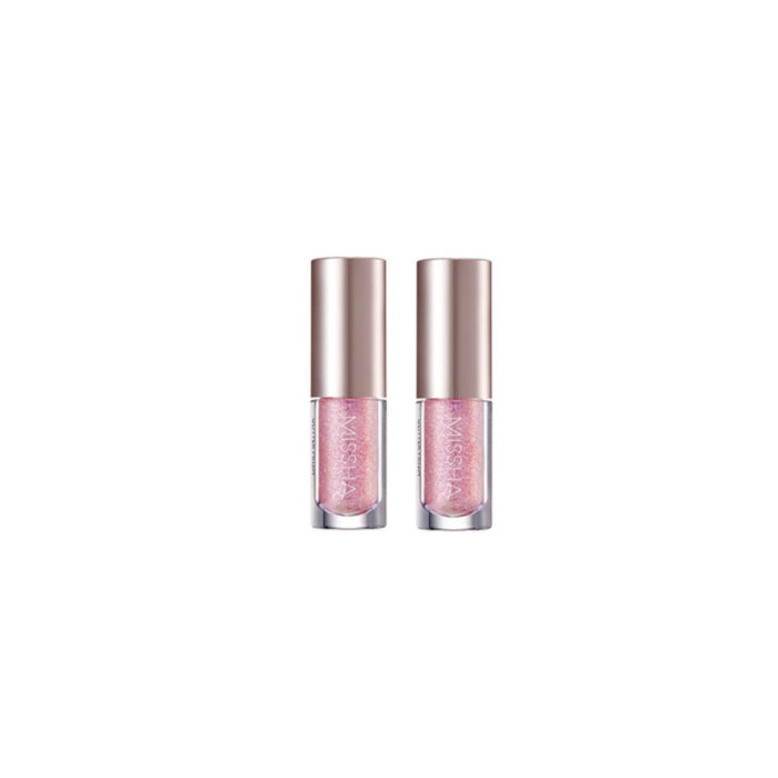 Wholesale MISSHA - Glitter Prism Liquid Eye Shadow Topper - 3g - 03 Space Odyssey 2ea Set | Carsha