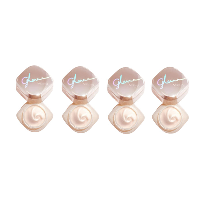Wholesale MISSHA Glow Skin Balm - 50ml 4ea Set | Carsha