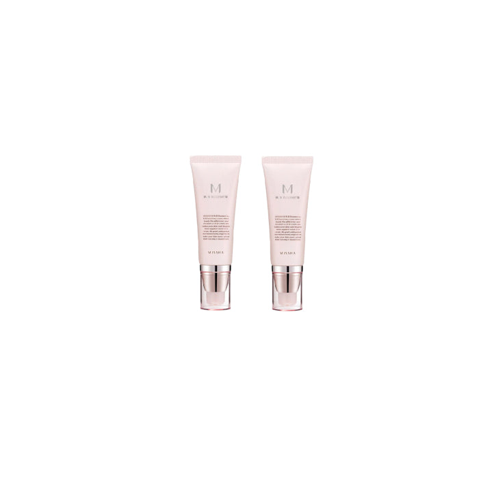 Wholesale MISSHA M BB Boomer Primer - 40ml 2ea Set | Carsha
