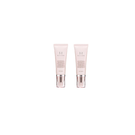 Wholesale MISSHA M BB Boomer Primer - 40ml 2ea Set | Carsha