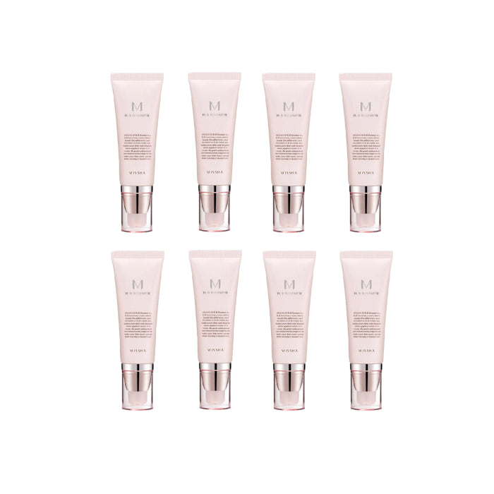 Wholesale MISSHA M BB Boomer Primer - 40ml 8ea Set | Carsha