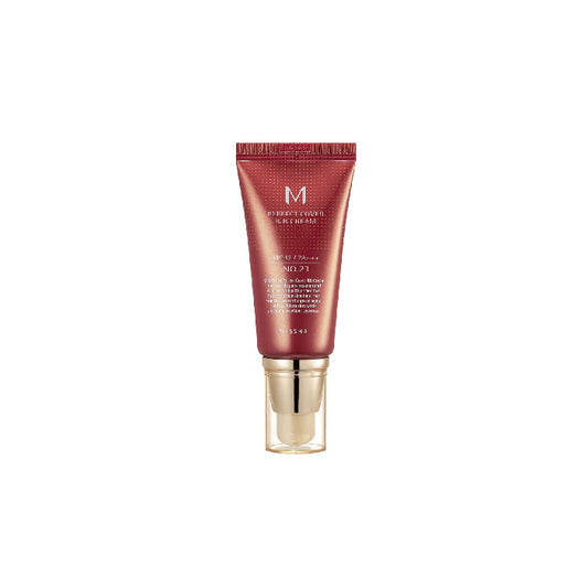 Wholesale MISSHA - M Perfect Cover BB Cream - 50ml - #23 Natural Beige | Carsha