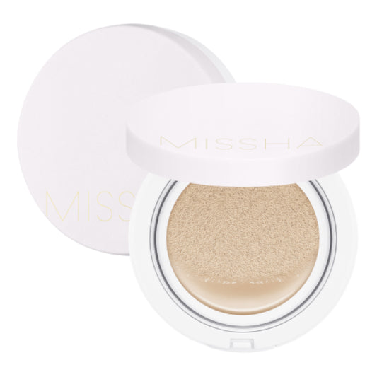 Wholesale Deal MISSHA - Magic Cushion Cover Lasting - 15g SPF50+ PA+++ - No.21 | Carsha