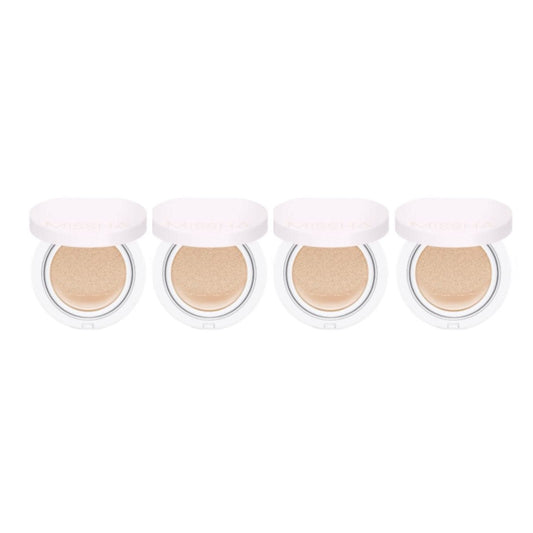 Wholesale MISSHA Magic Cushion Cover Lasting - 15g SPF50+ PA+++ - No.21 4ea Set | Carsha