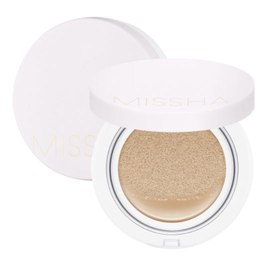 Wholesale Deal MISSHA - Magic Cushion Cover Lasting - 15g SPF50+ PA+++ - No.23 | Carsha