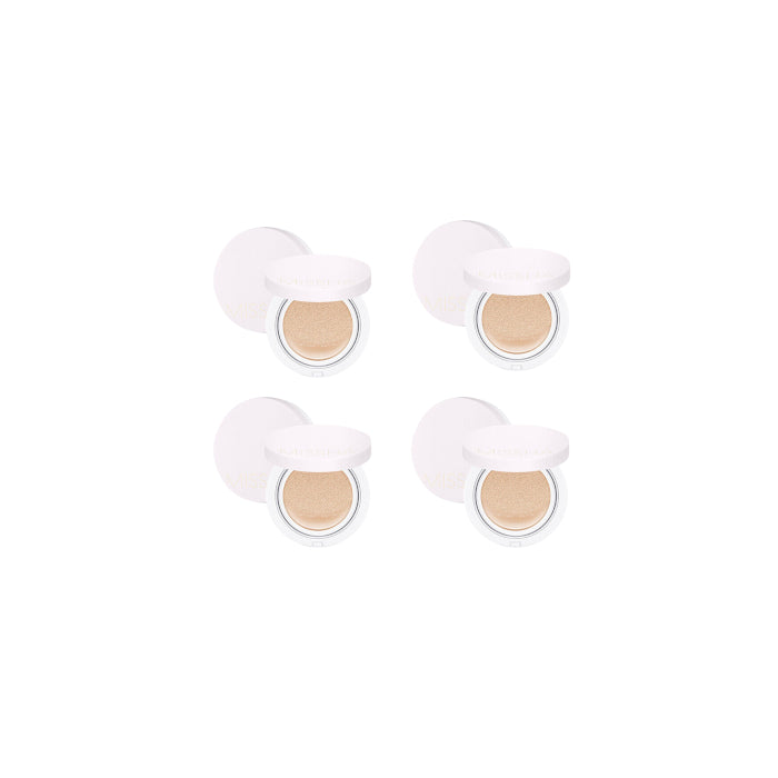 Wholesale MISSHA - Magic Cushion Cover Lasting - 15g SPF50+ PA+++ - No.23 4ea Set | Carsha