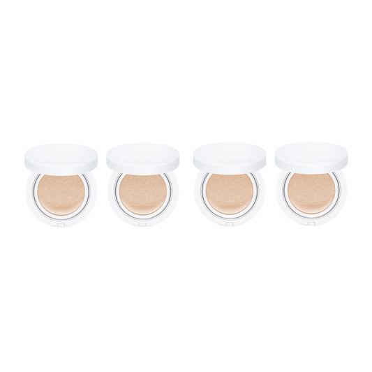 Wholesale MISSHA Magic Cushion Moist Up - 15g - Light Beige 4ea Set | Carsha