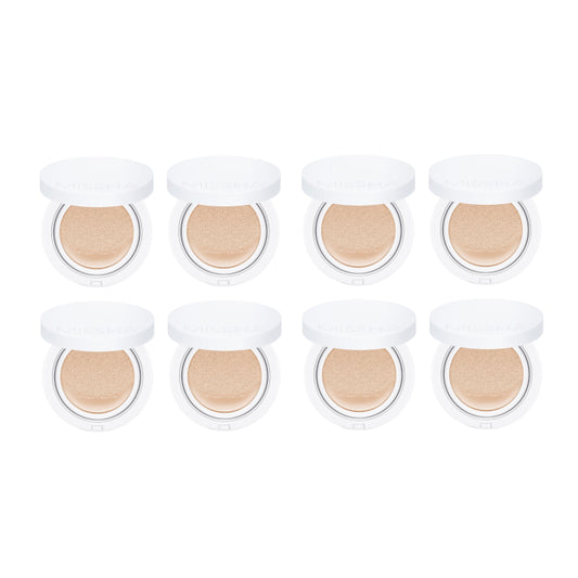 Wholesale MISSHA Magic Cushion Moist Up - 15g - Light Beige 8ea Set | Carsha