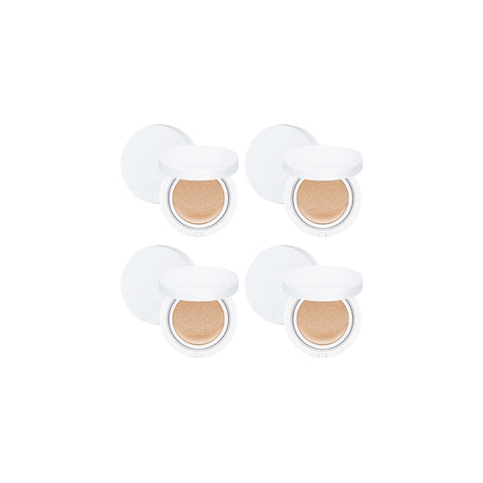 Wholesale MISSHA Magic Cushion Moist Up - 15g - Medium Beige 4ea Set | Carsha