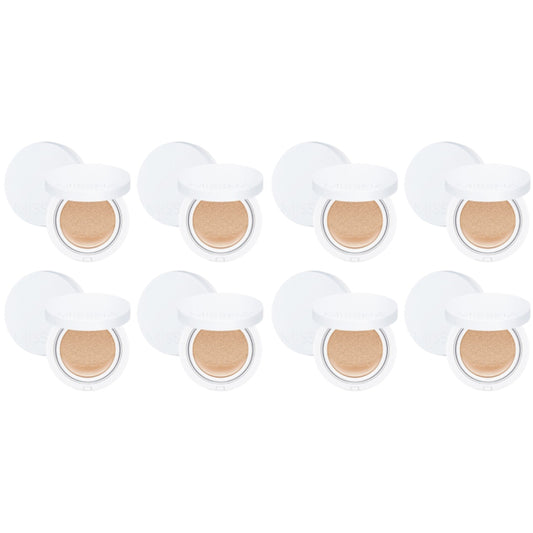 Wholesale MISSHA Magic Cushion Moist Up - 15g - Medium Beige 8ea Set | Carsha