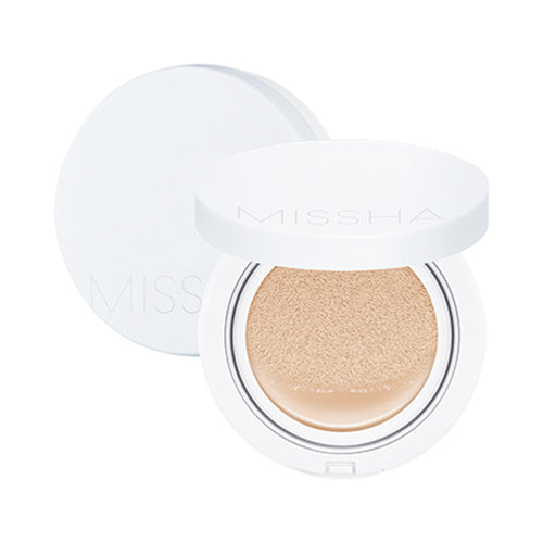 Wholesale Deal MISSHA - Magic Cushion Moist Up - 15g - Light Beige | Carsha