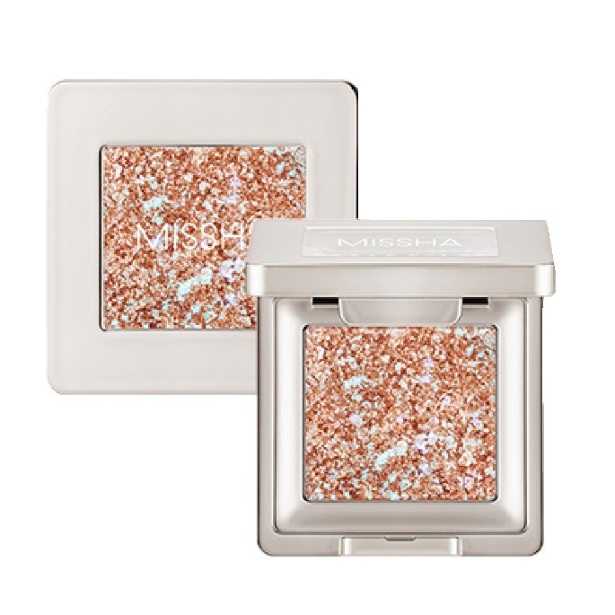 Wholesale MISSHA - Modern Shadow Glitter Prism - No.Kitten | Carsha