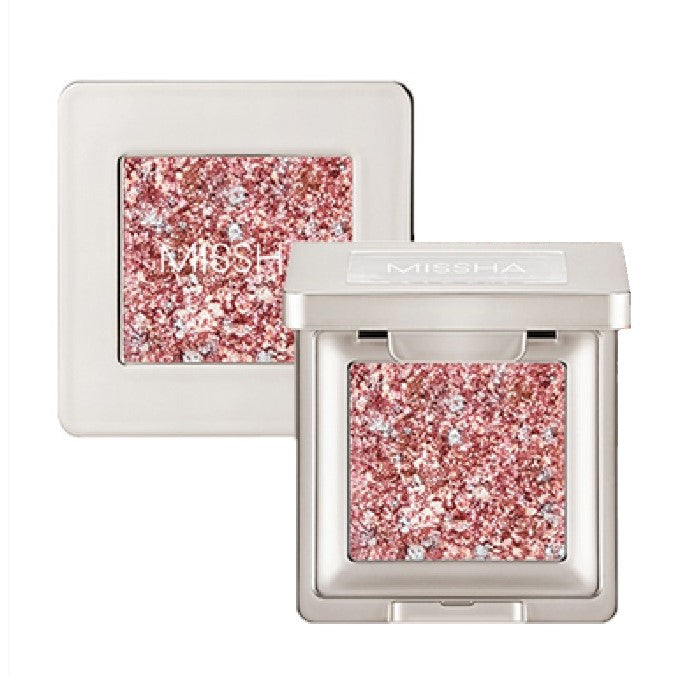 Wholesale MISSHA - Modern Shadow Glitter Prism - No.Ultimite | Carsha