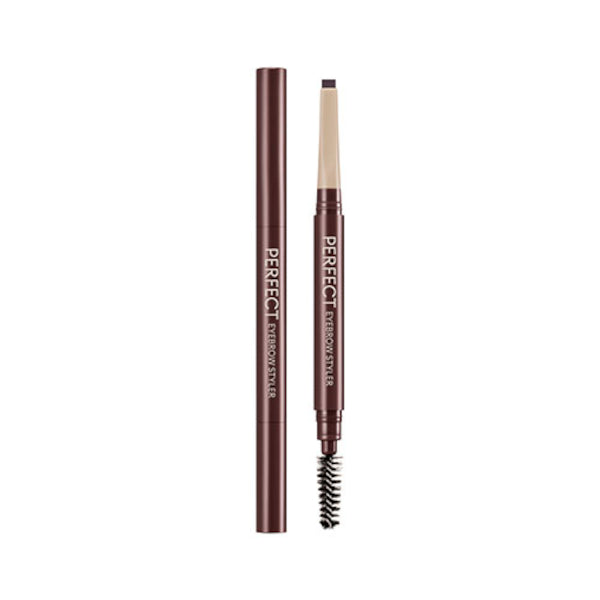 Wholesale Deal MISSHA - Perfect Eyebrow Styler - No.04 Dark Brown | Carsha