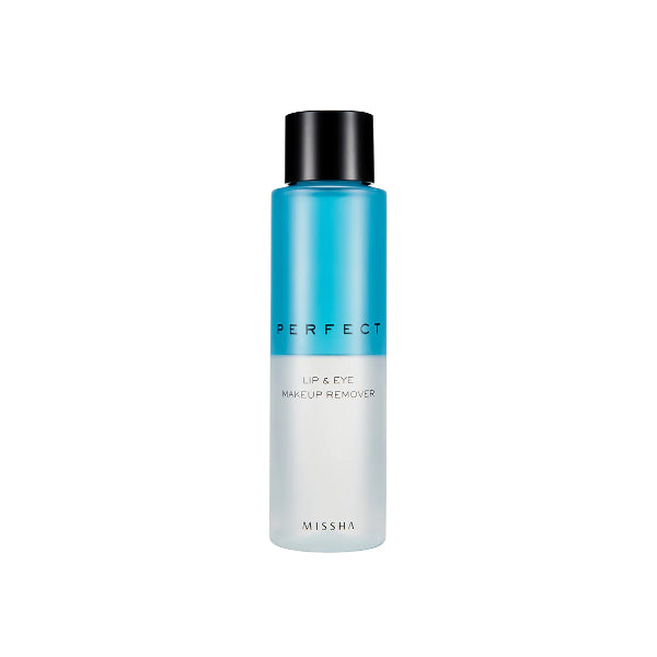 Wholesale MISSHA - Perfect Lip & Eye Makeup Remover - 155ml | Carsha