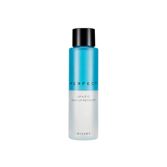 Wholesale MISSHA - Perfect Lip & Eye Makeup Remover - 155ml | Carsha