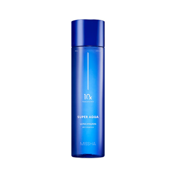 Wholesale Deal MISSHA - Super Aqua Ultra Hyalron Skin Essence - 200ml | Carsha
