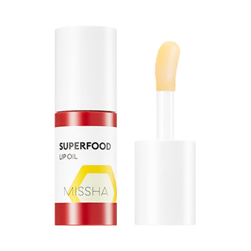 Wholesale Deal MISSHA - Superfood Lip Oil - No.Honey | Carsha