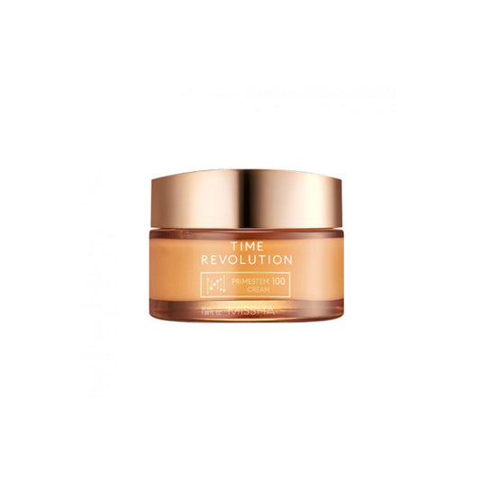 Wholesale Deal MISSHA - Time Revolution Primestem 100 Cream - 50ml | Carsha