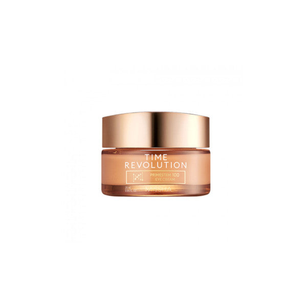 Wholesale MISSHA - Time Revolution Primestem 100 Eye Cream - 25ml | Carsha
