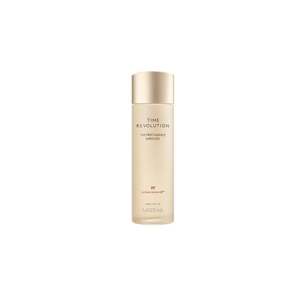 Wholesale MISSHA - Time Revolution The First Essence Enriched - 150ml | Carsha