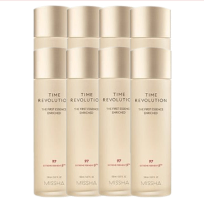 Wholesale MISSHA - Time Revolution The First Essence Enriched - 150ml 8ea Set | Carsha