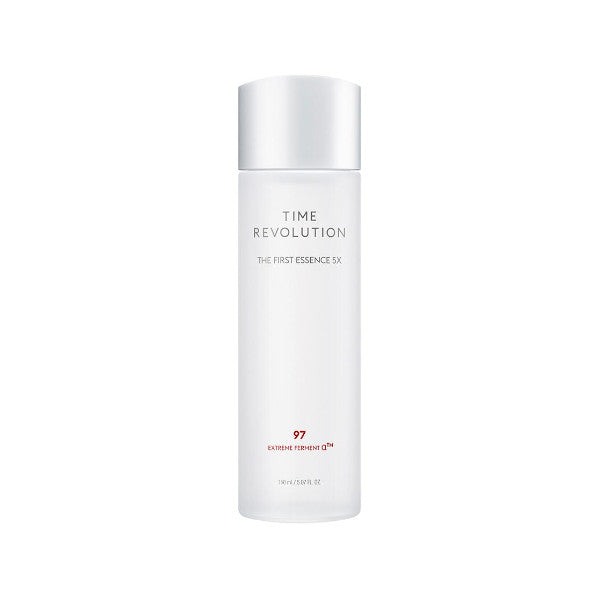 Wholesale Deal MISSHA - Time Revolution The First Treatment Essence 5X - 150ml New Version of Time Revolution The First Treatment... | Carsha