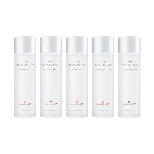 Wholesale MISSHA Time Revolution The First Treatment Essence 5X - 150ml New Version of Time Revolution The First Treatment Essence Rx ... | Carsha
